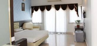 Hotel Yash Inn, Pune 5